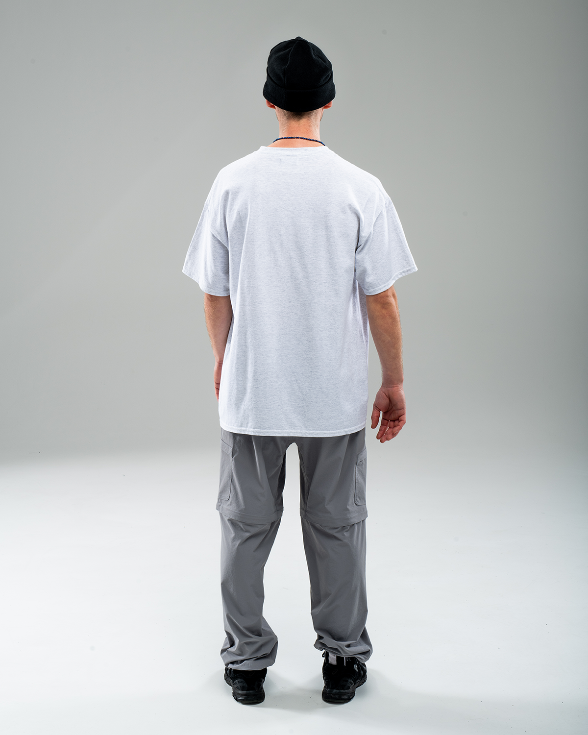 THERMAL T-SHIRT | STORROR | parkour clothing & technical sportswear