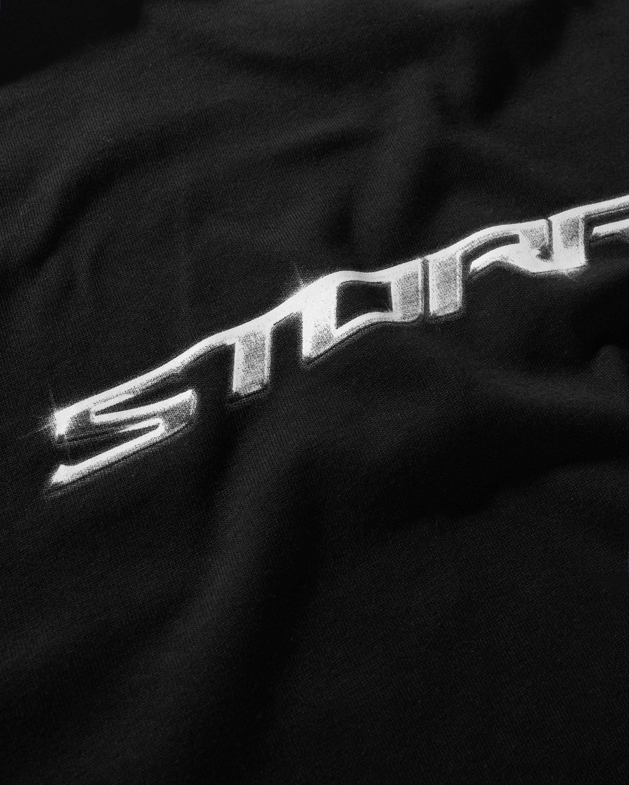 CHROME T-SHIRT | STORROR | parkour clothing & technical sportswear