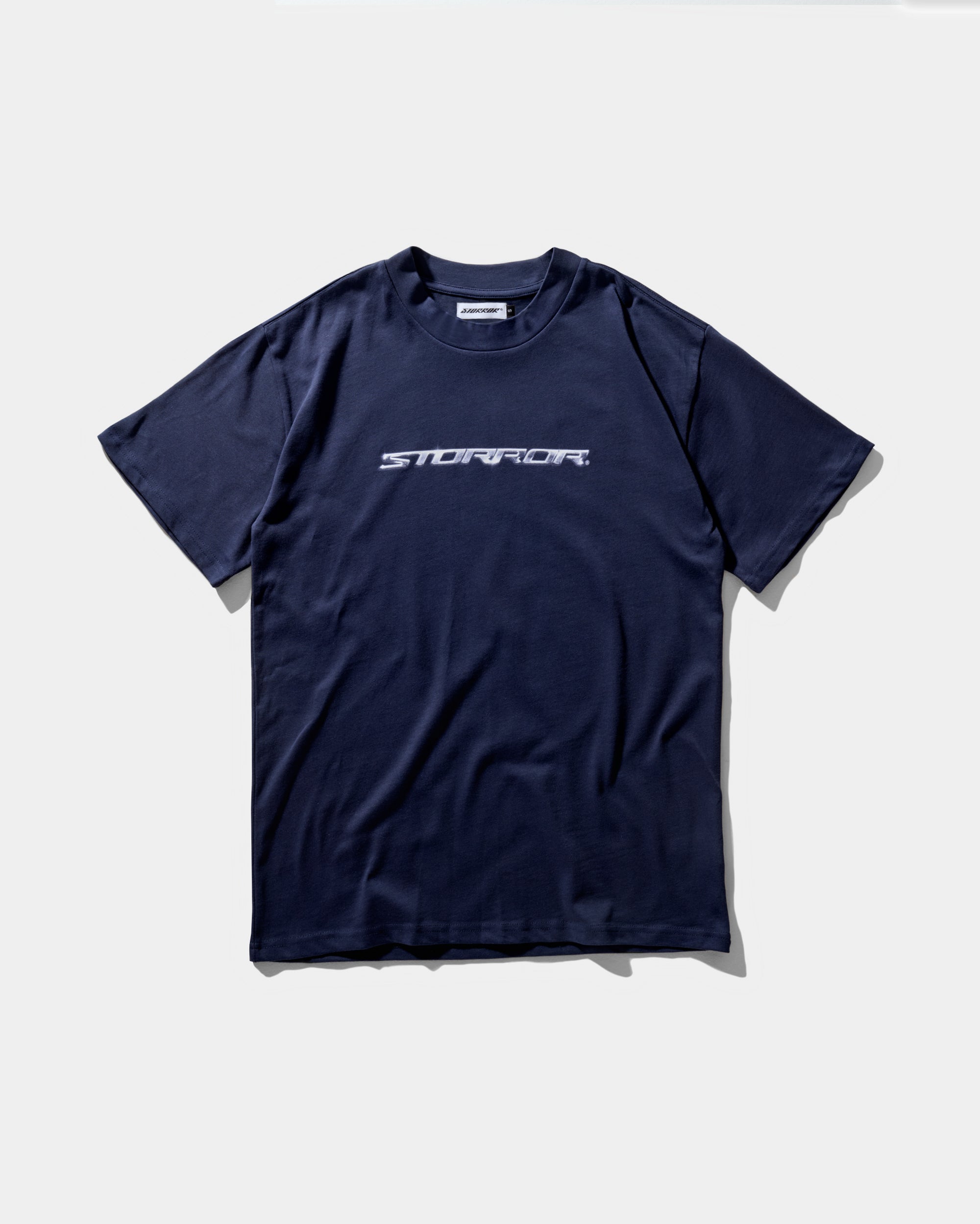 CHROME T-SHIRT | STORROR | parkour clothing & technical sportswear