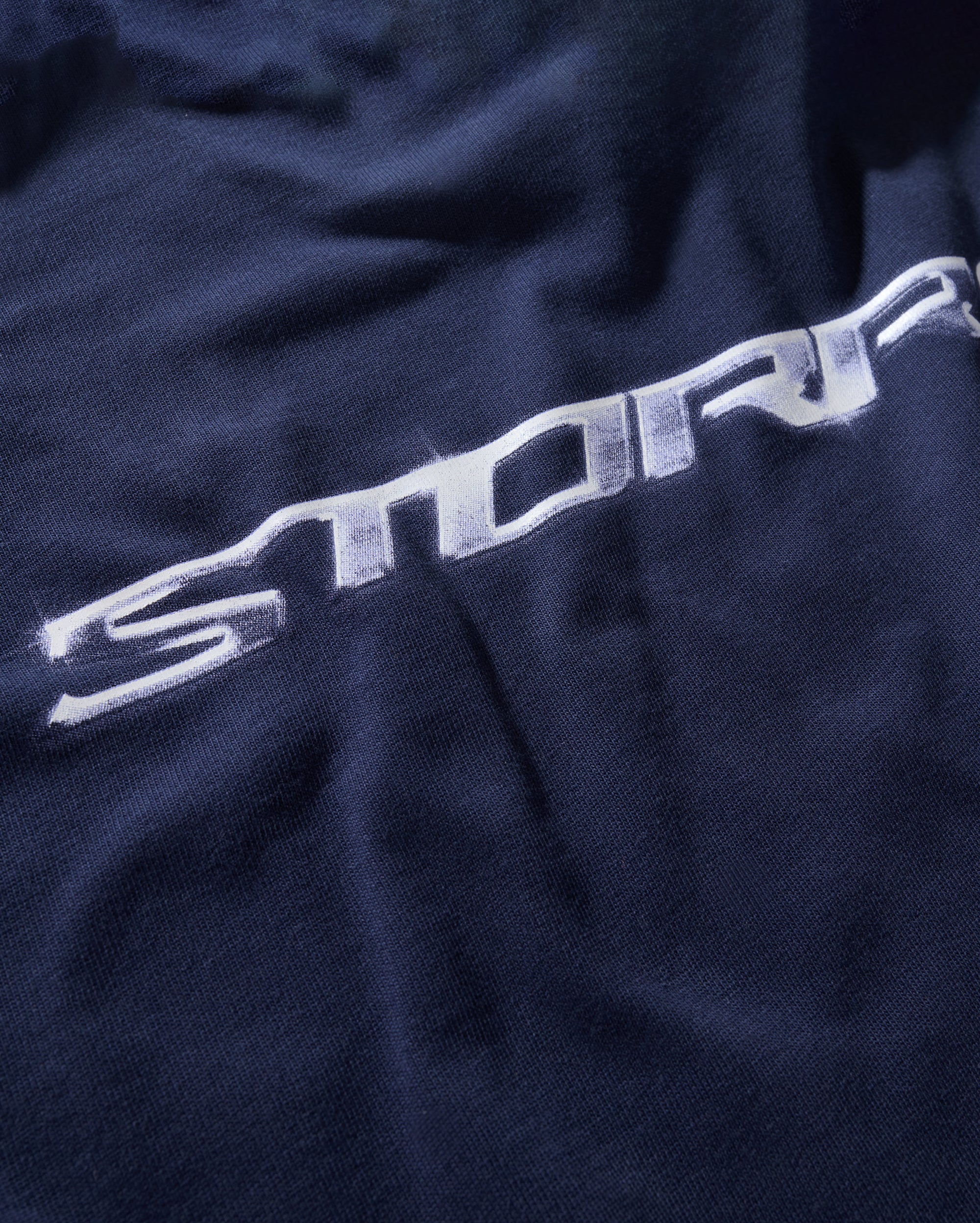 CHROME T-SHIRT | STORROR | parkour clothing & technical sportswear
