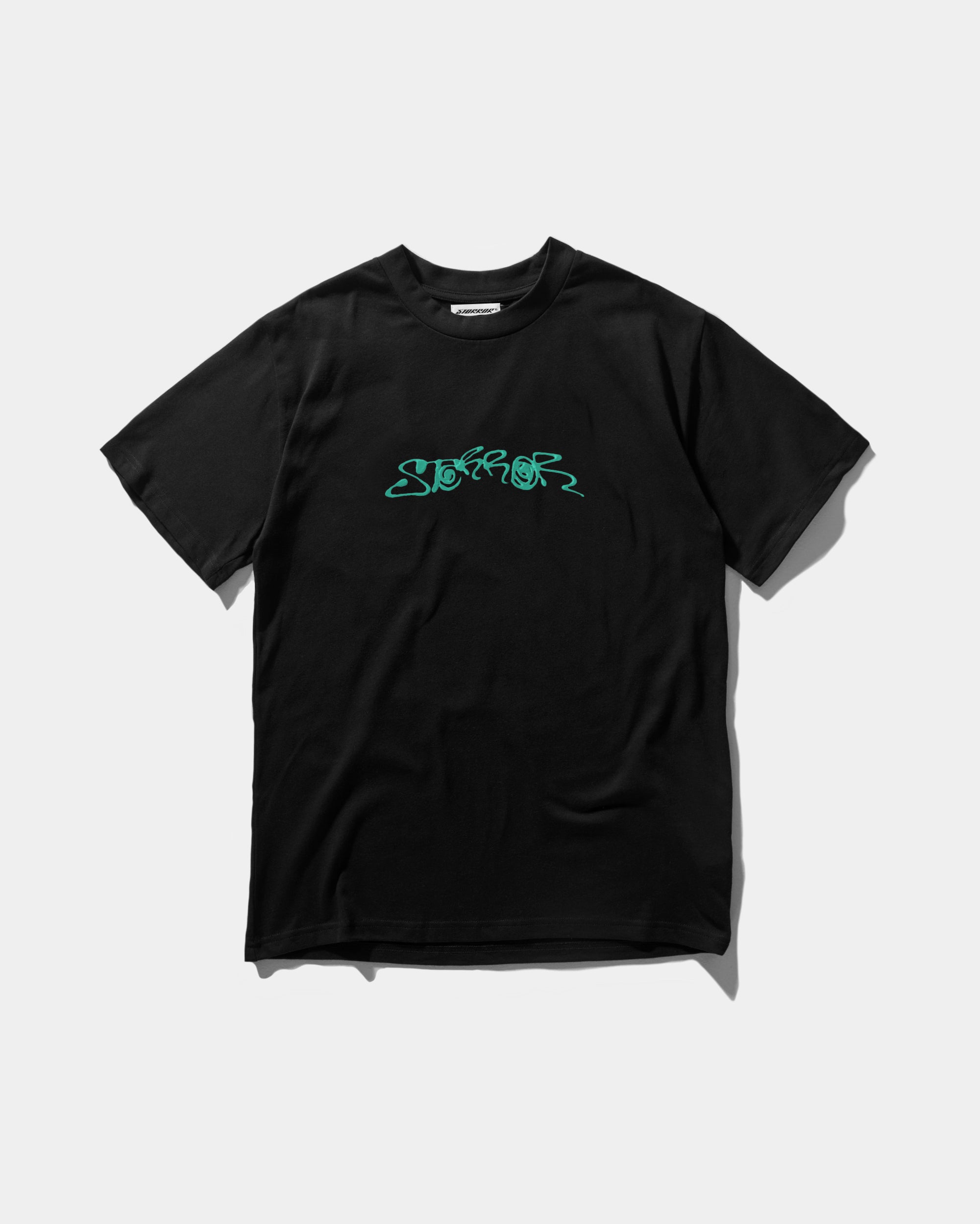DRIZZLE T-SHIRT | STORROR | parkour clothing & technical sportswear
