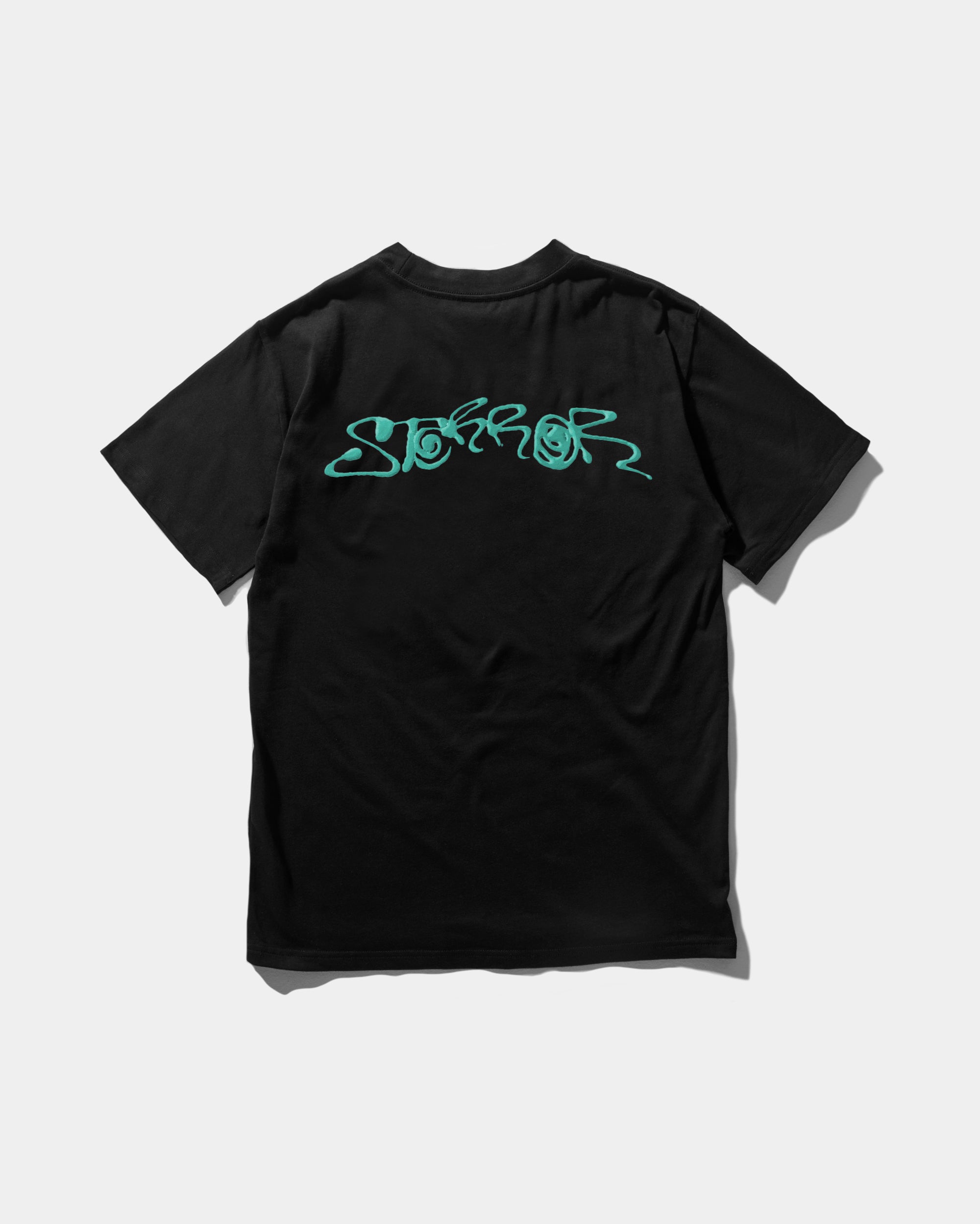 DRIZZLE T-SHIRT | STORROR | parkour clothing & technical sportswear