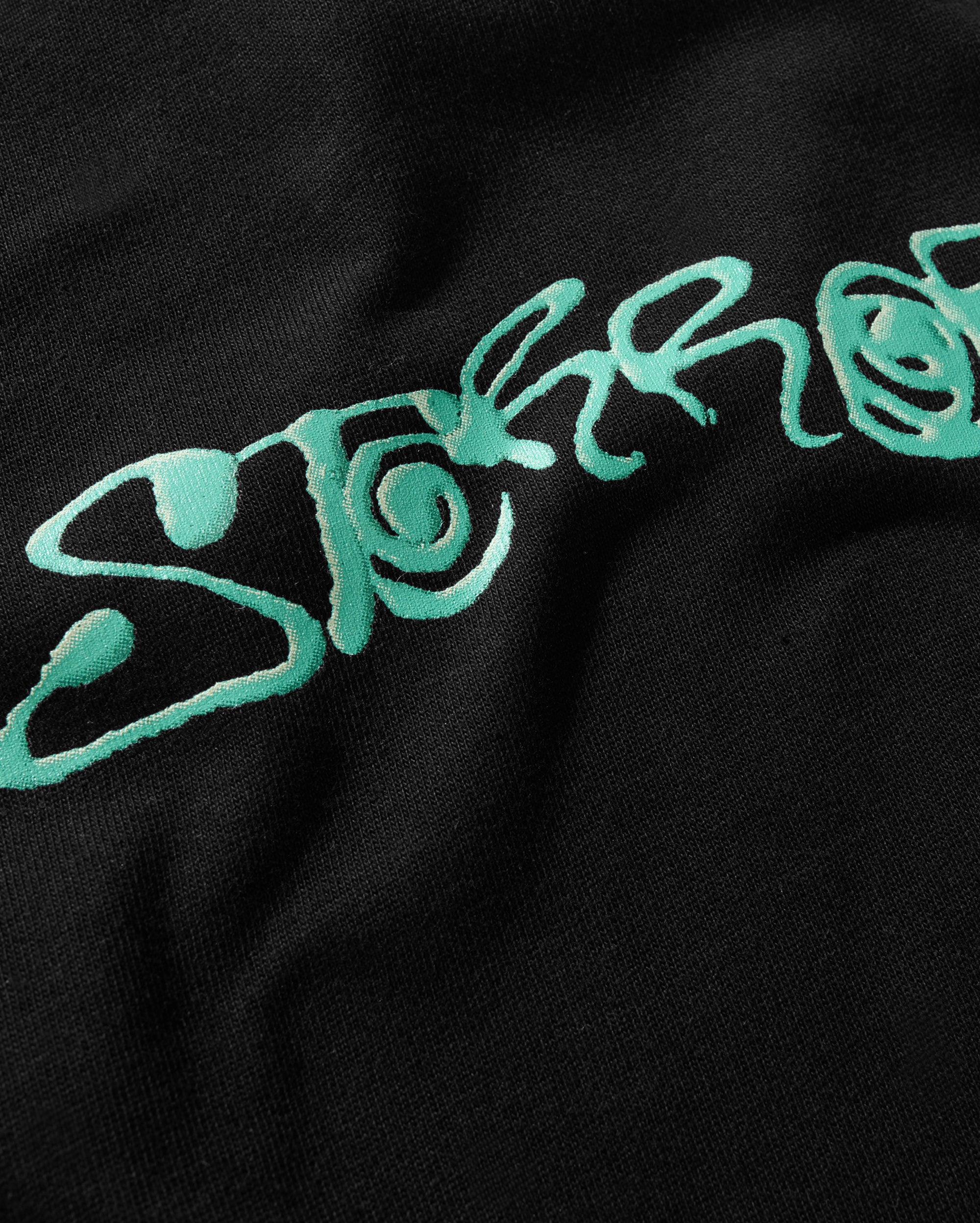 DRIZZLE T-SHIRT | STORROR | parkour clothing & technical sportswear