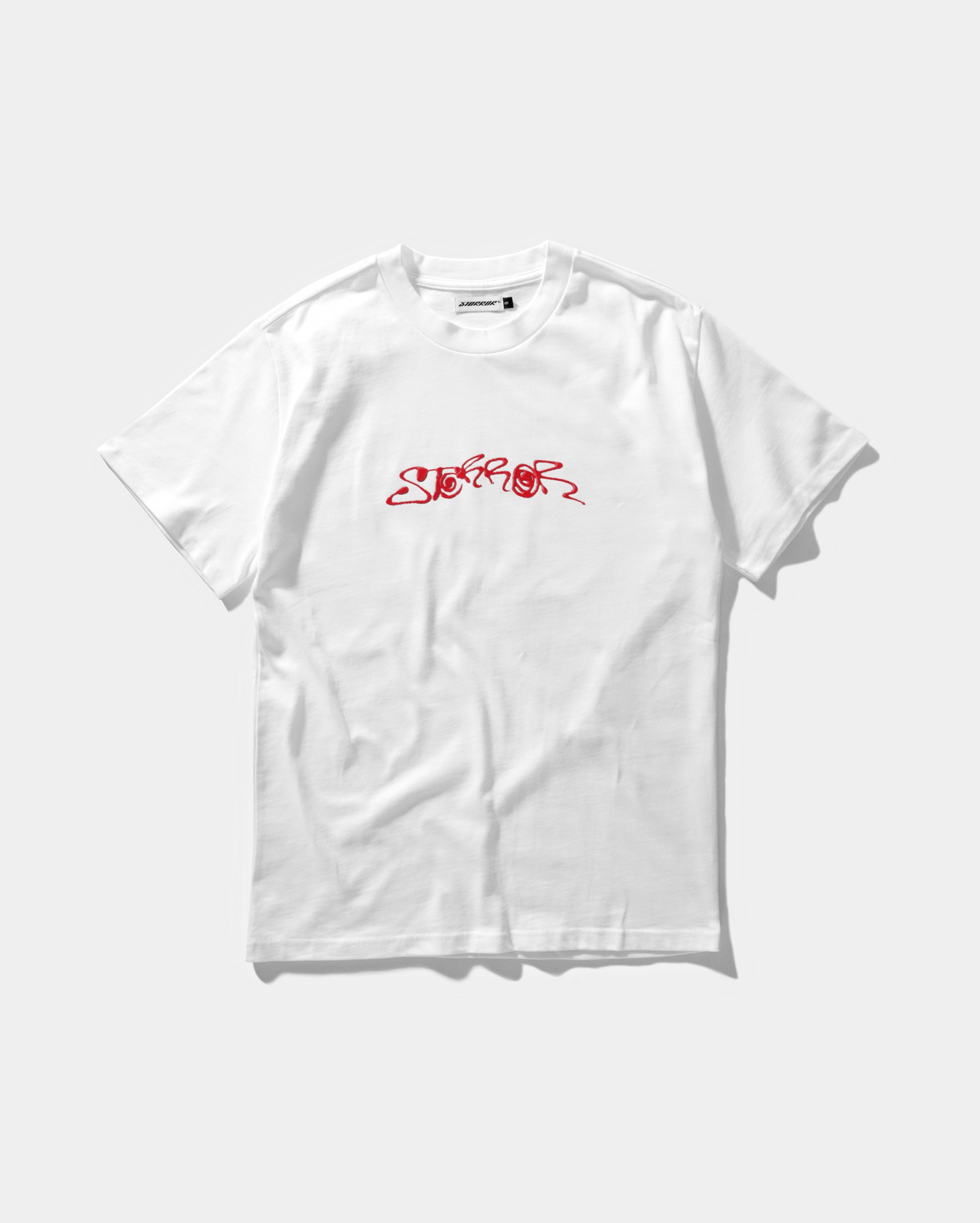 DRIZZLE T-SHIRT | STORROR | parkour clothing & technical sportswear