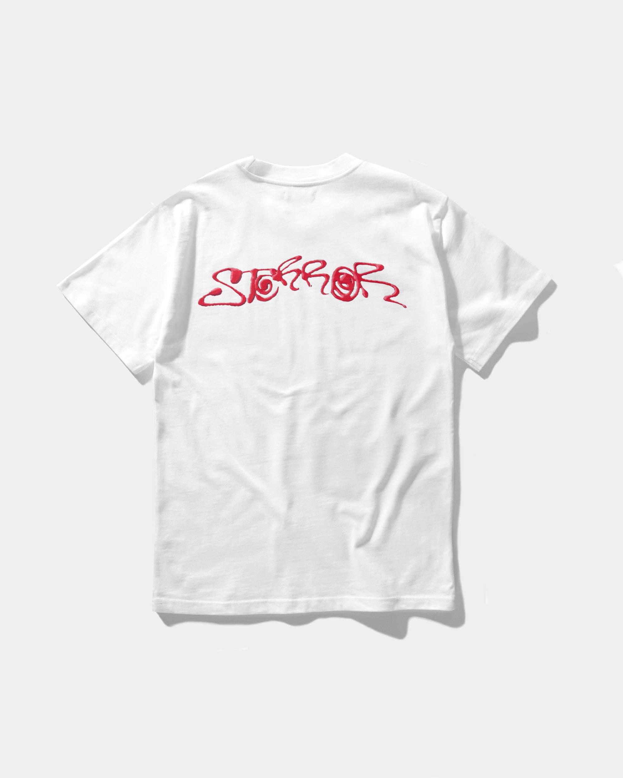 DRIZZLE T-SHIRT | STORROR | parkour clothing & technical sportswear