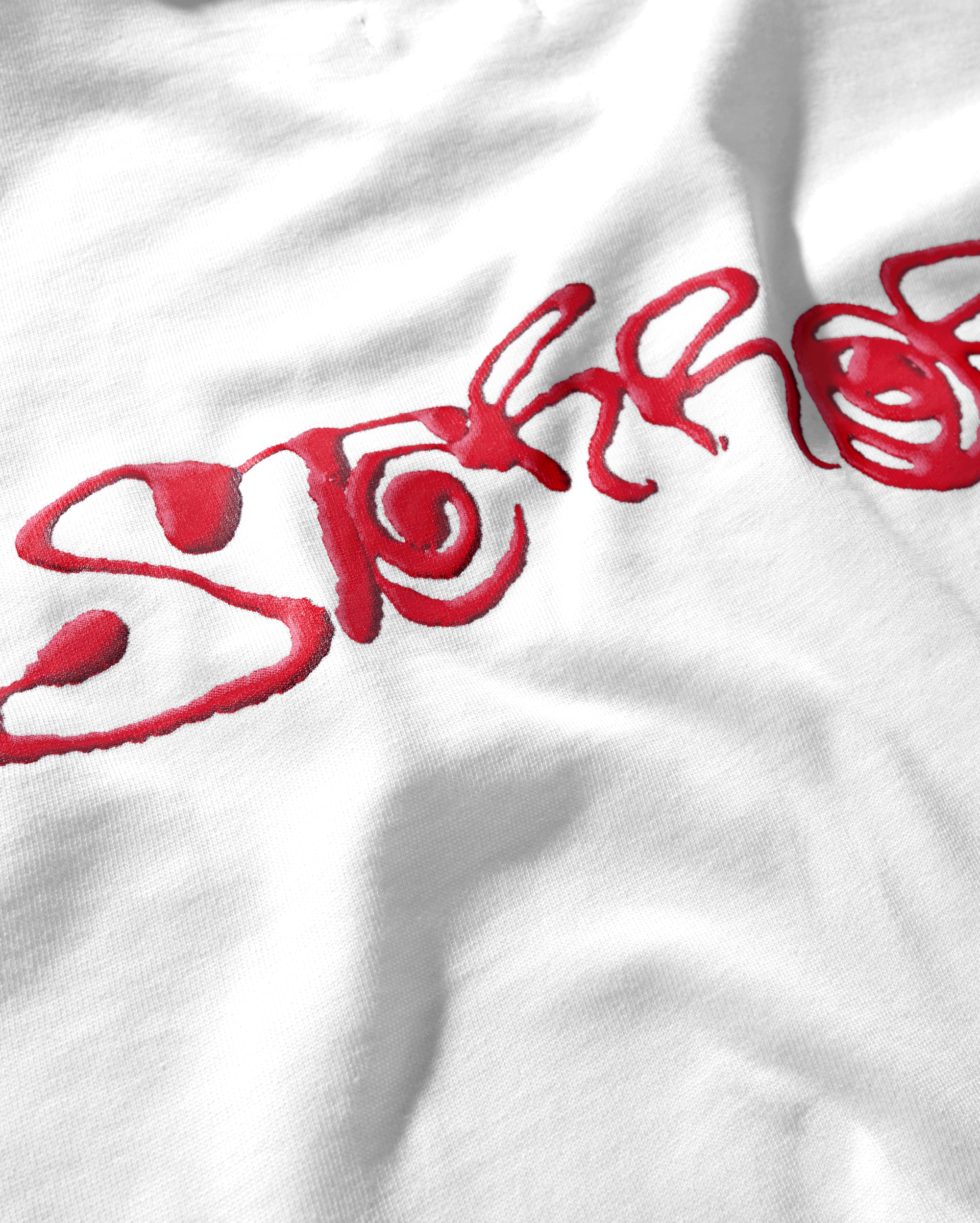 DRIZZLE T-SHIRT | STORROR | parkour clothing & technical sportswear
