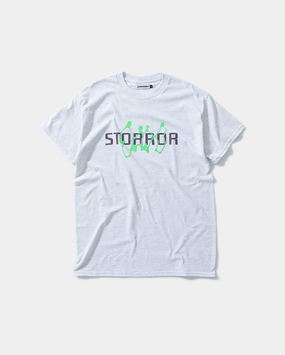 THERMAL T-SHIRT | STORROR | parkour clothing & technical sportswear