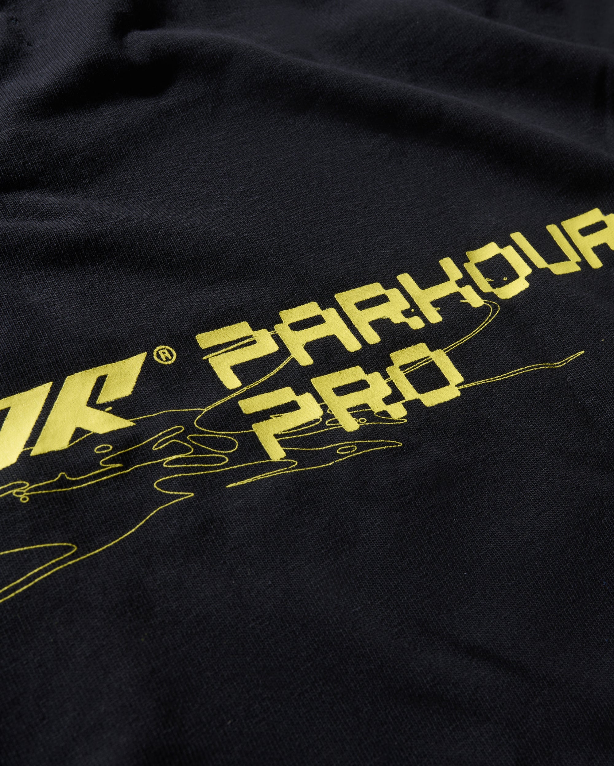 SPP T-SHIRT | STORROR | parkour clothing & technical sportswear