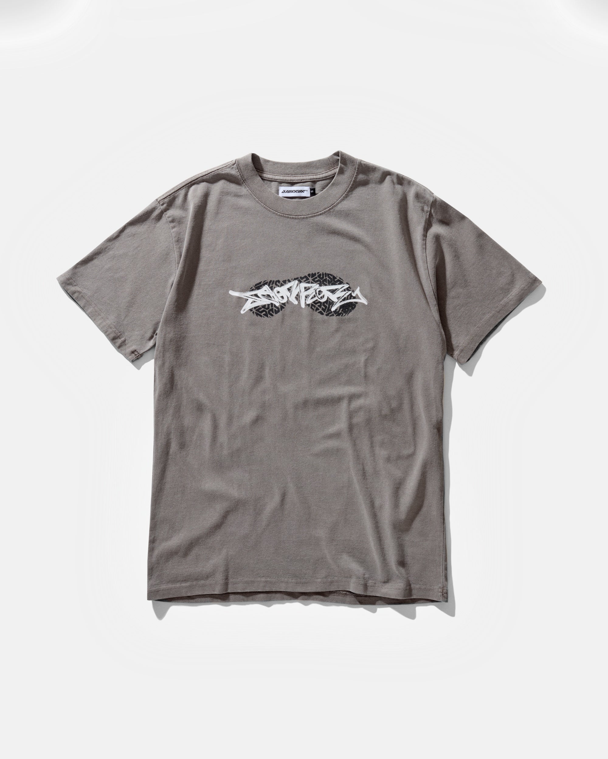 TECH TENS T-SHIRT | STORROR | parkour clothing & technical sportswear