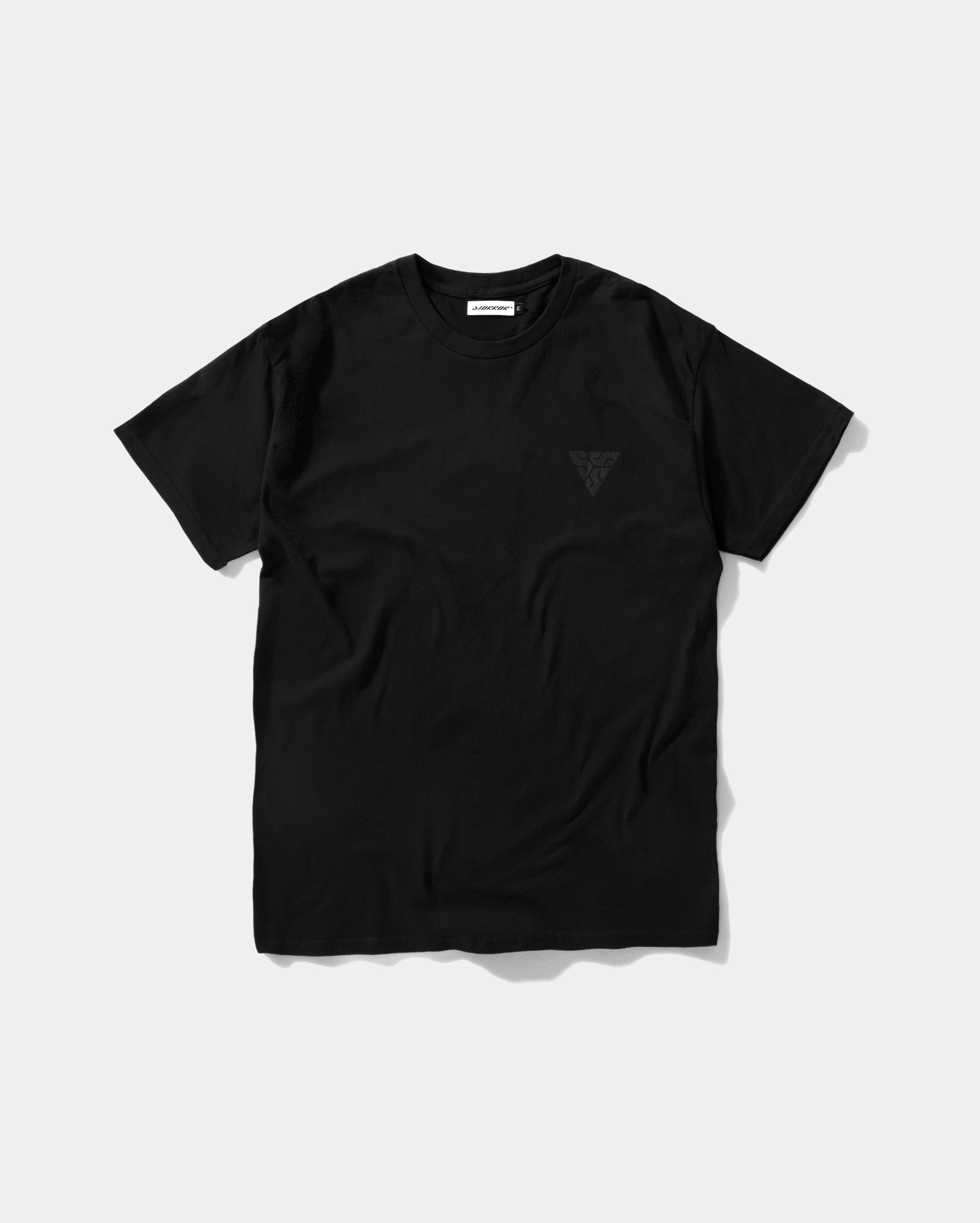 TRIPLE S T-SHIRT | STORROR | parkour clothing & technical sportswear