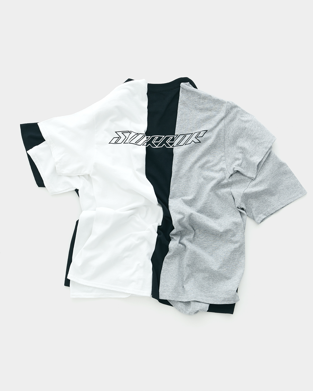 LOGO T-SHIRT | STORROR | parkour clothing & technical sportswear