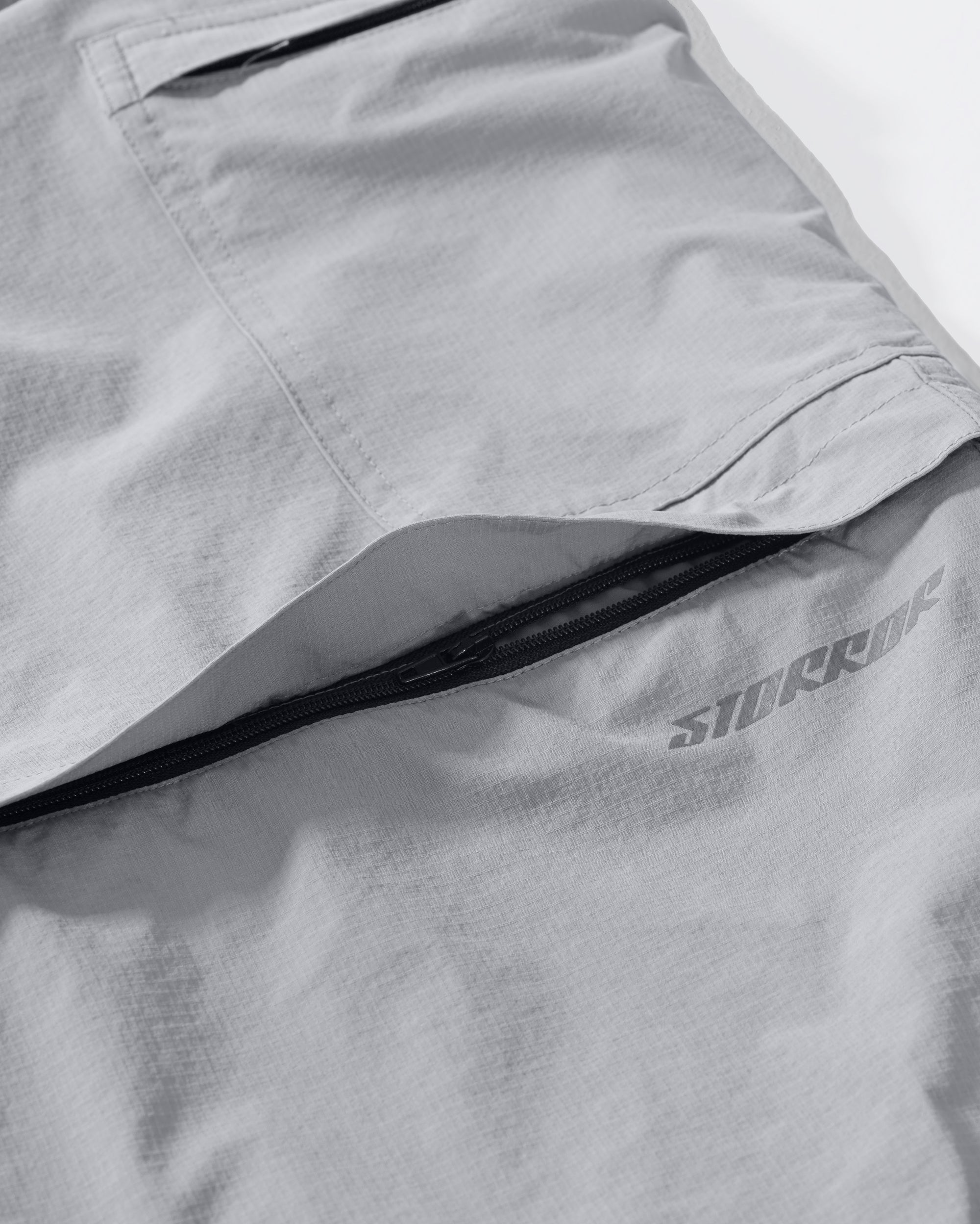 ZIP-OFF CARGO PANTS | STORROR | parkour clothing & technical sportswear