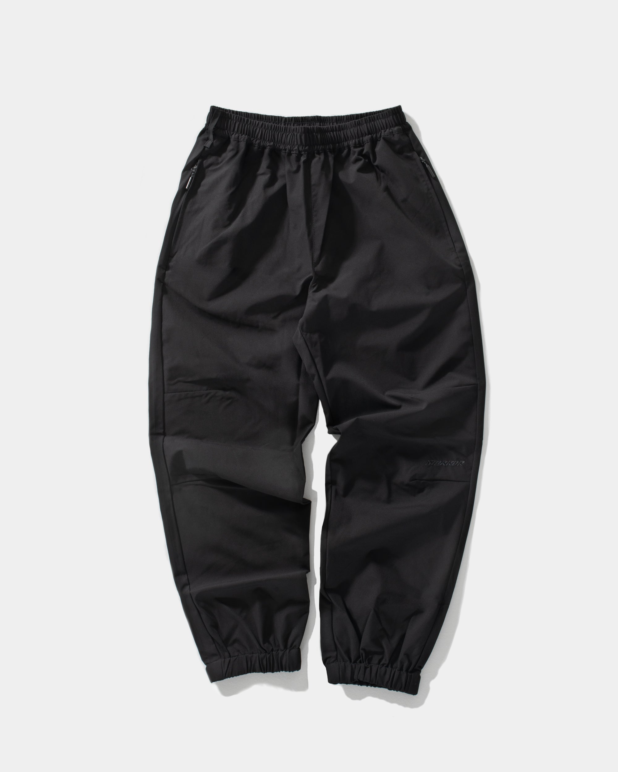 TECH JOGGERS | STORROR | parkour clothing & technical sportswear