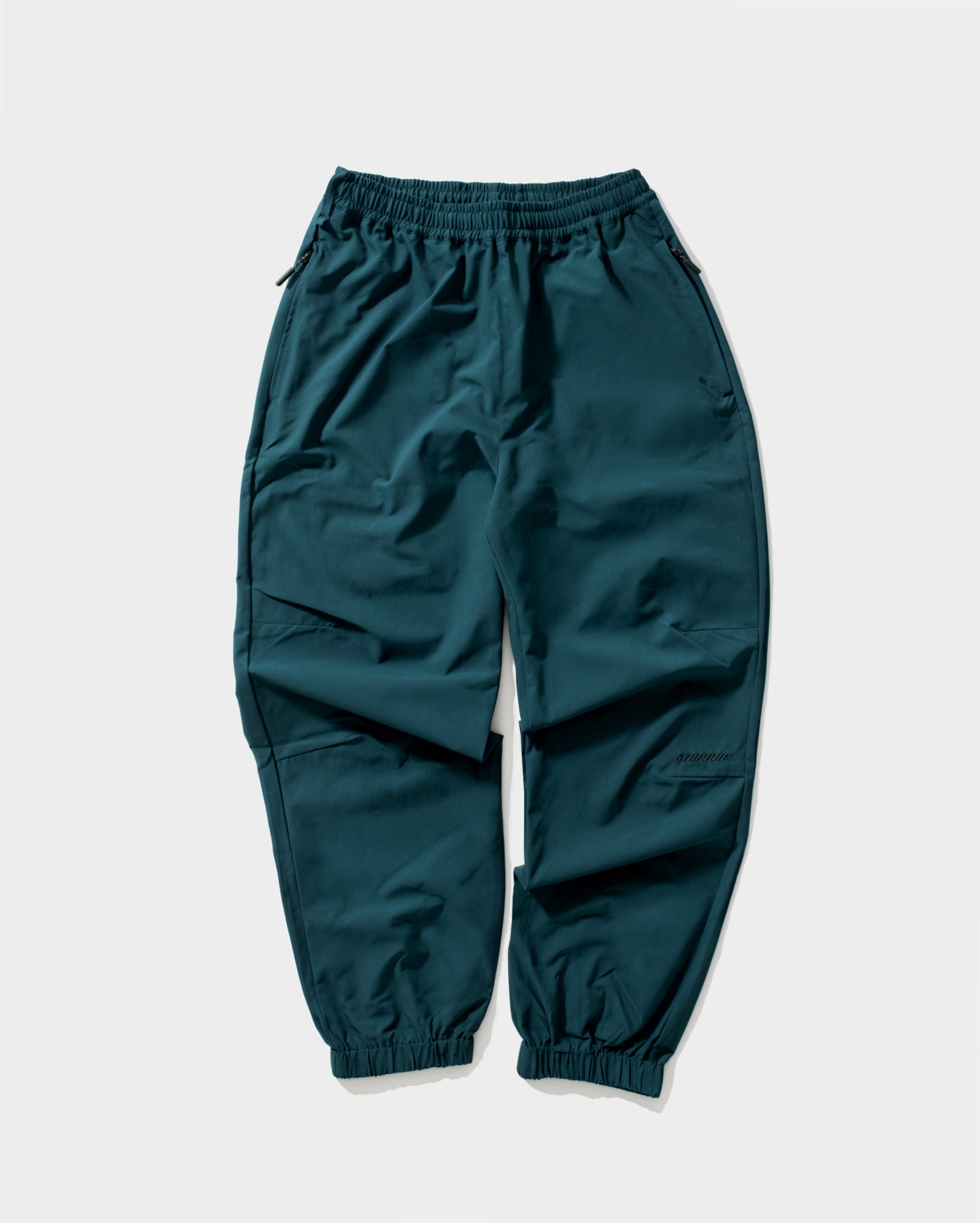 TECH JOGGERS | STORROR | parkour clothing & technical sportswear