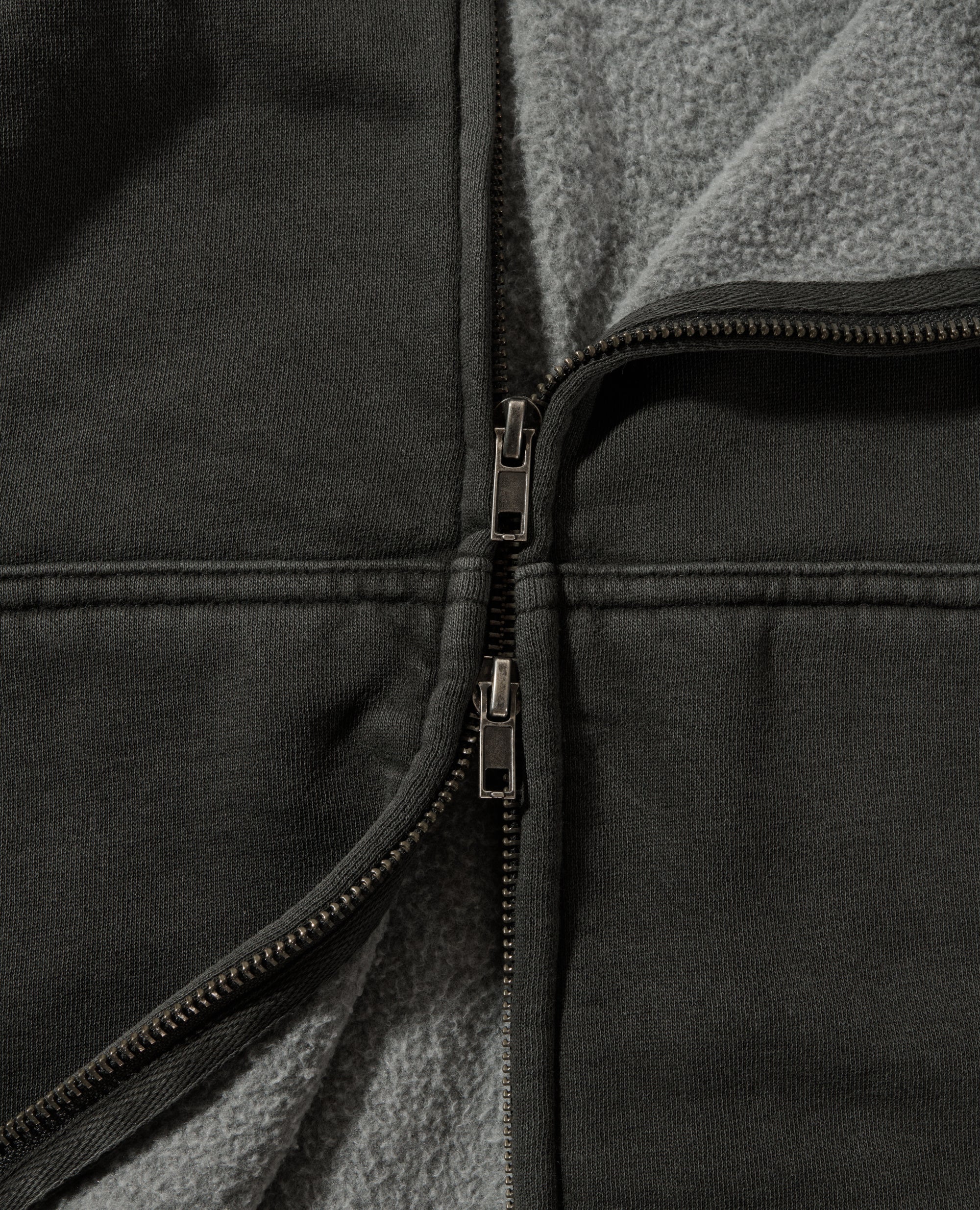 GRAFFITI ZIP-UP | STORROR | parkour clothing & technical sportswear