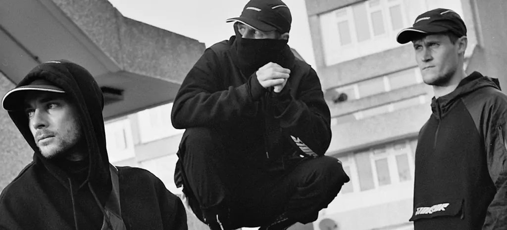 WINTER '19: TECH