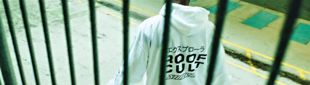 Hoodies & Crewnecks | STORROR®