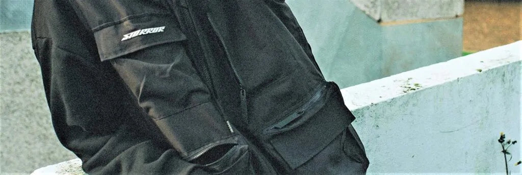 Jackets, Coats & Outerwear | STORROR®