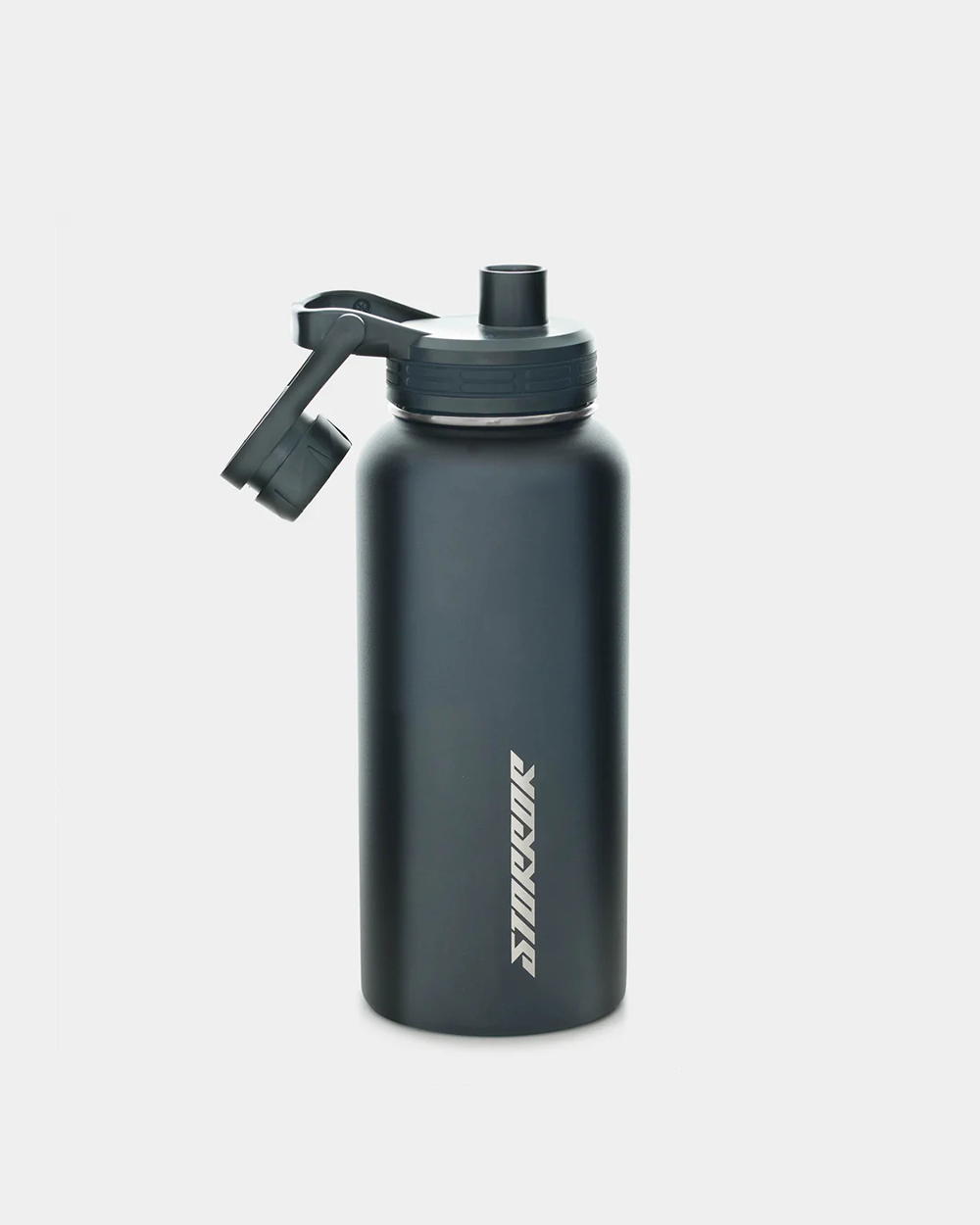 WATER BOTTLE | STORROR | parkour clothing & technical sportswear