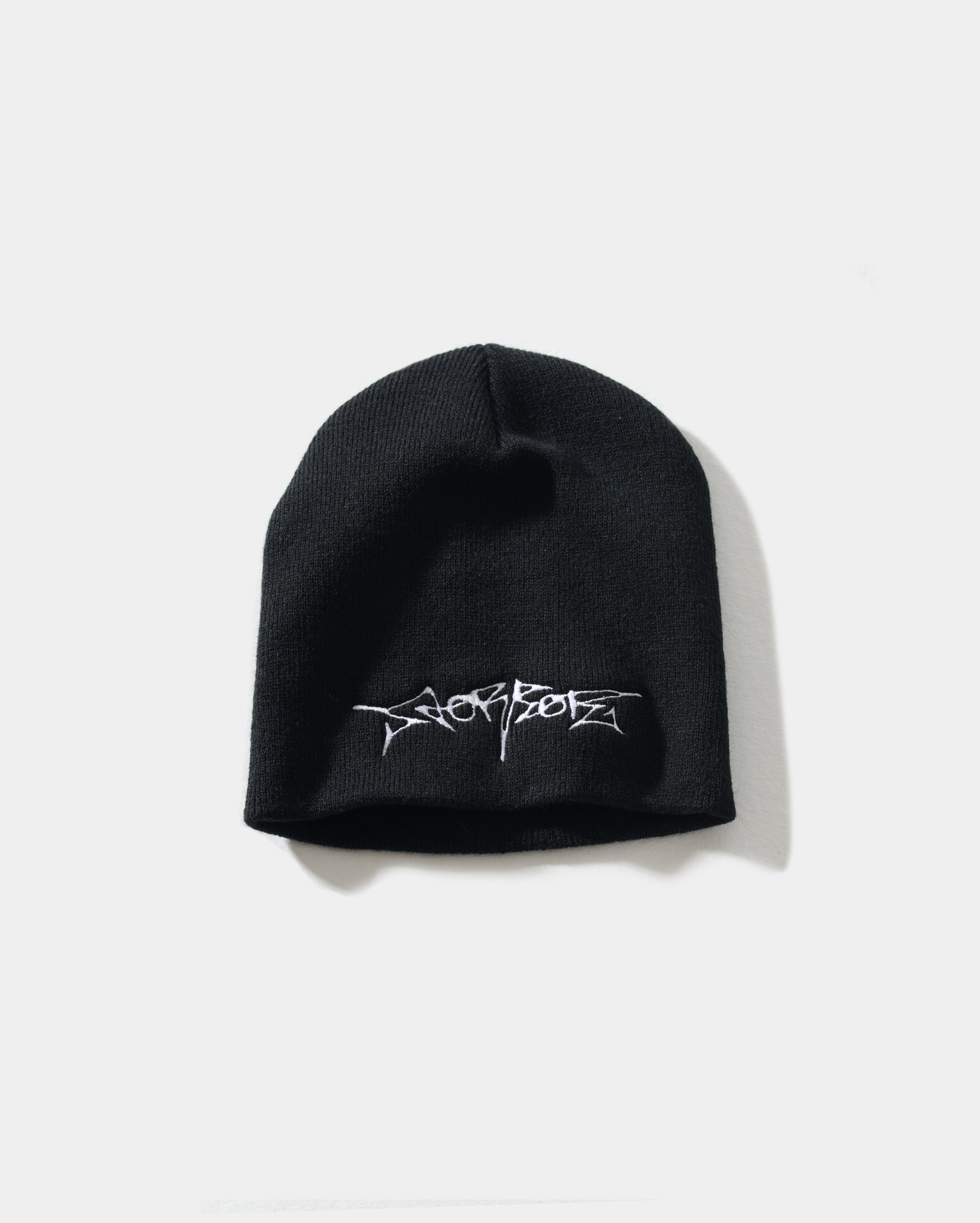 TAG BEANIE | STORROR | parkour clothing & technical sportswear