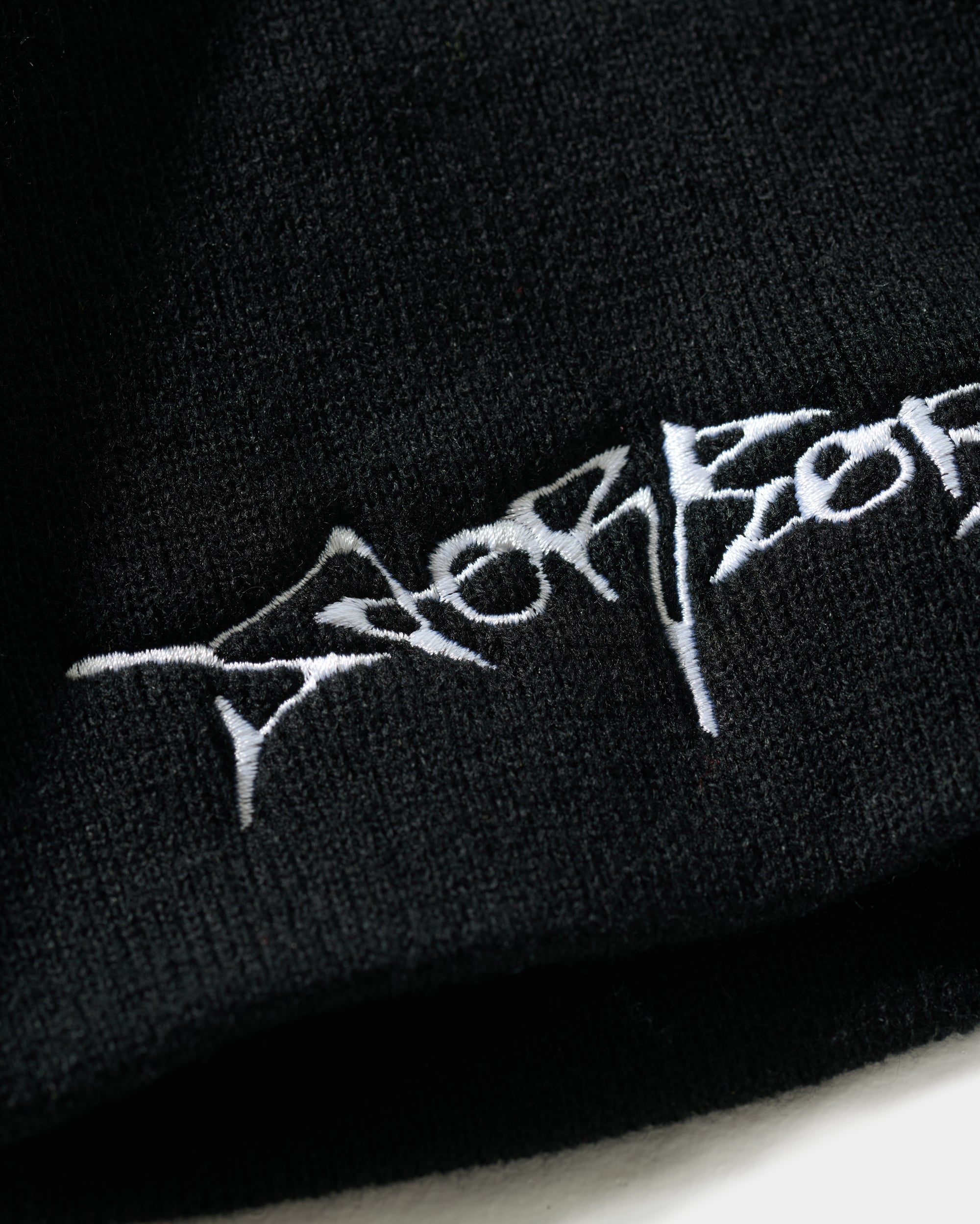 TAG BEANIE | STORROR | parkour clothing & technical sportswear