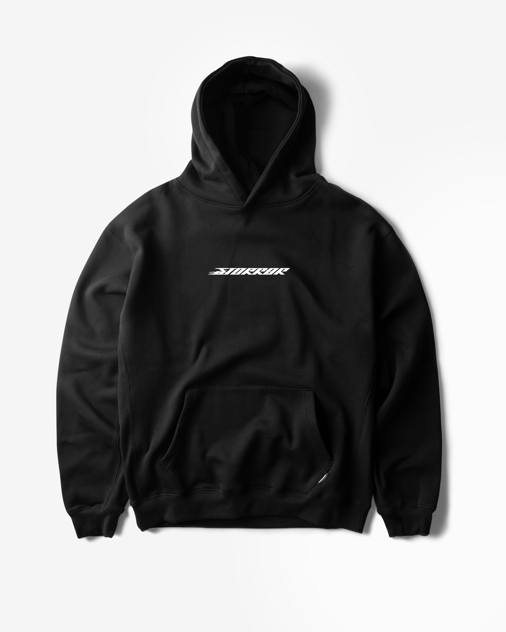 SPRAY HOODIE