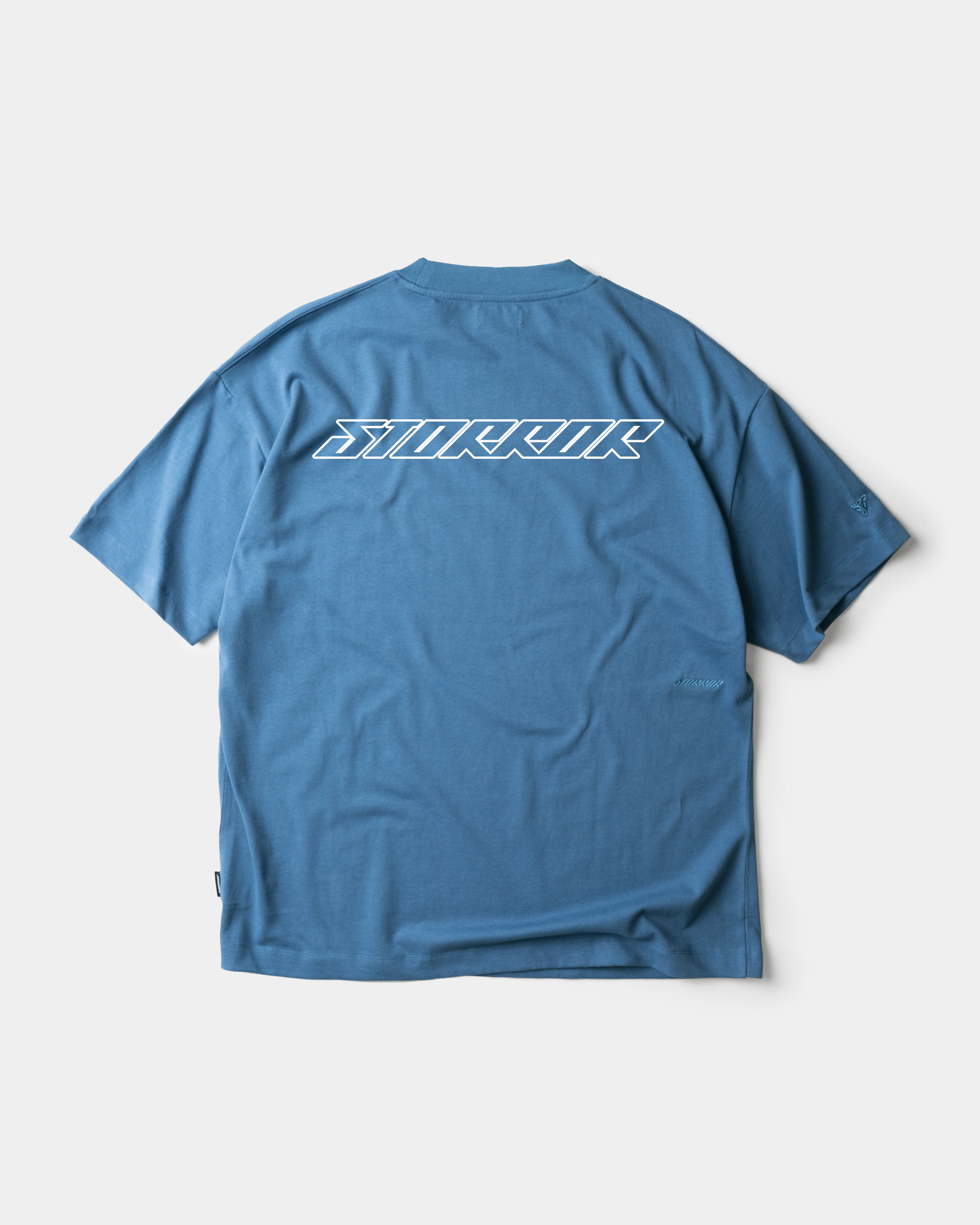 LOGO T-SHIRT