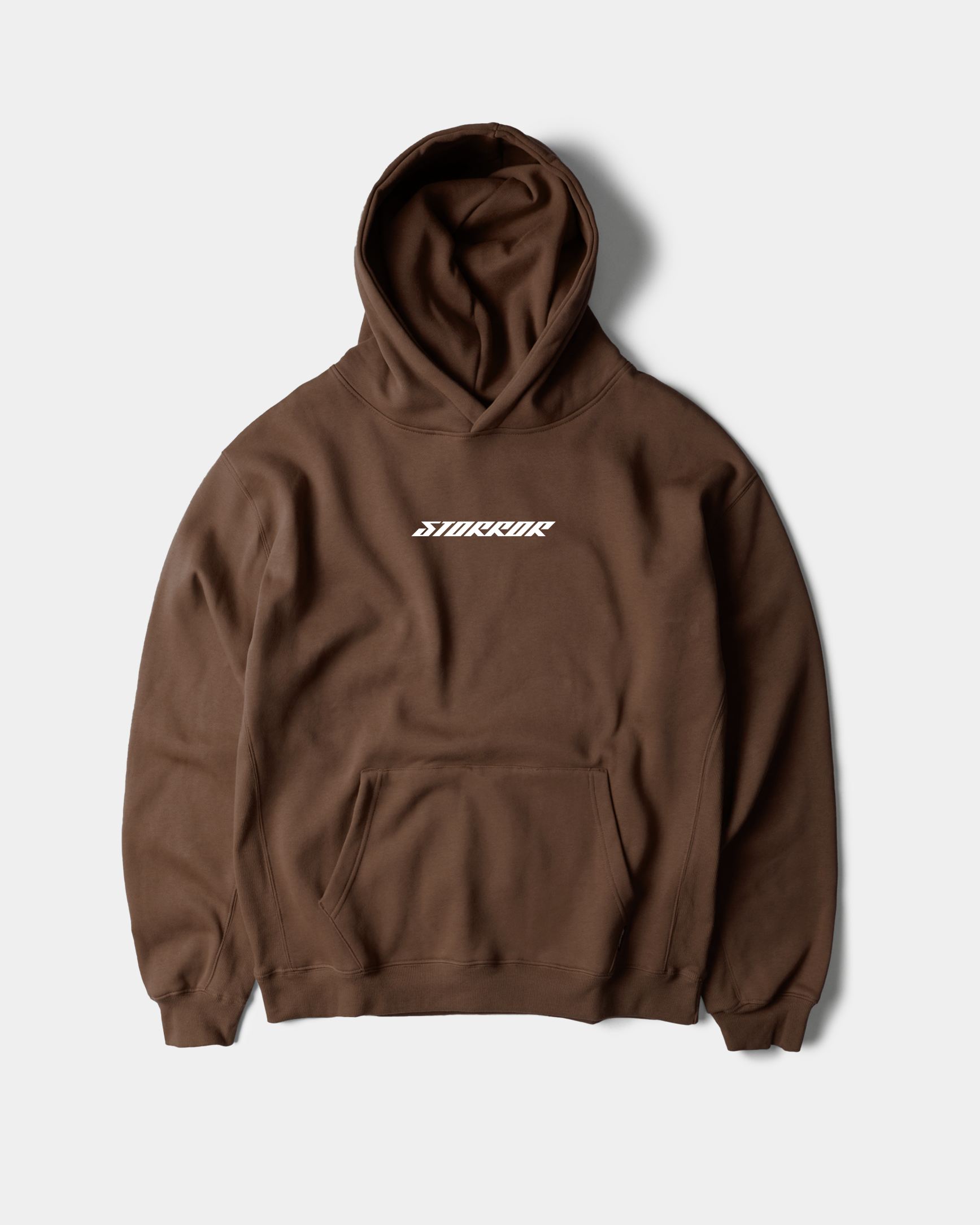 LOGO HOODIE