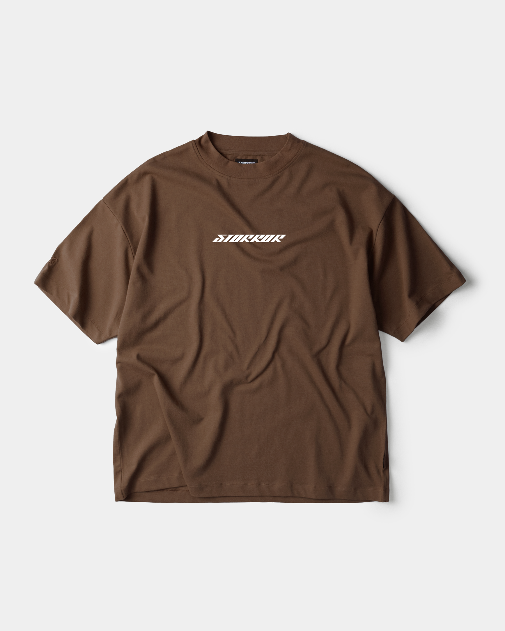 LOGO T-SHIRT