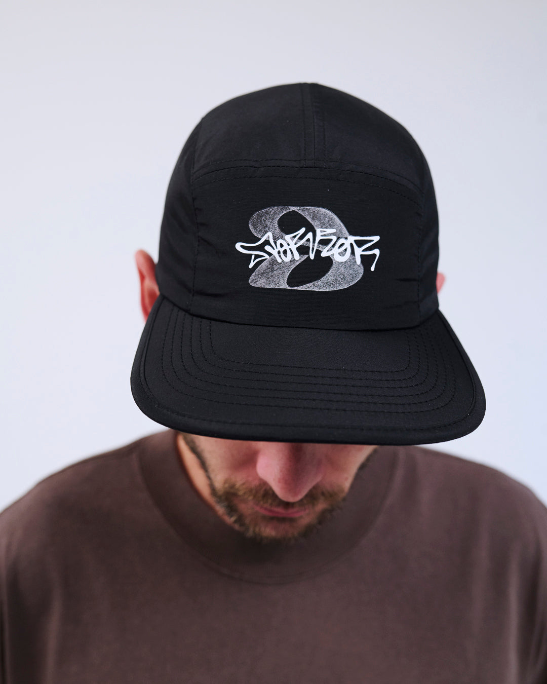 S CAP | STORROR | parkour clothing & technical sportswear