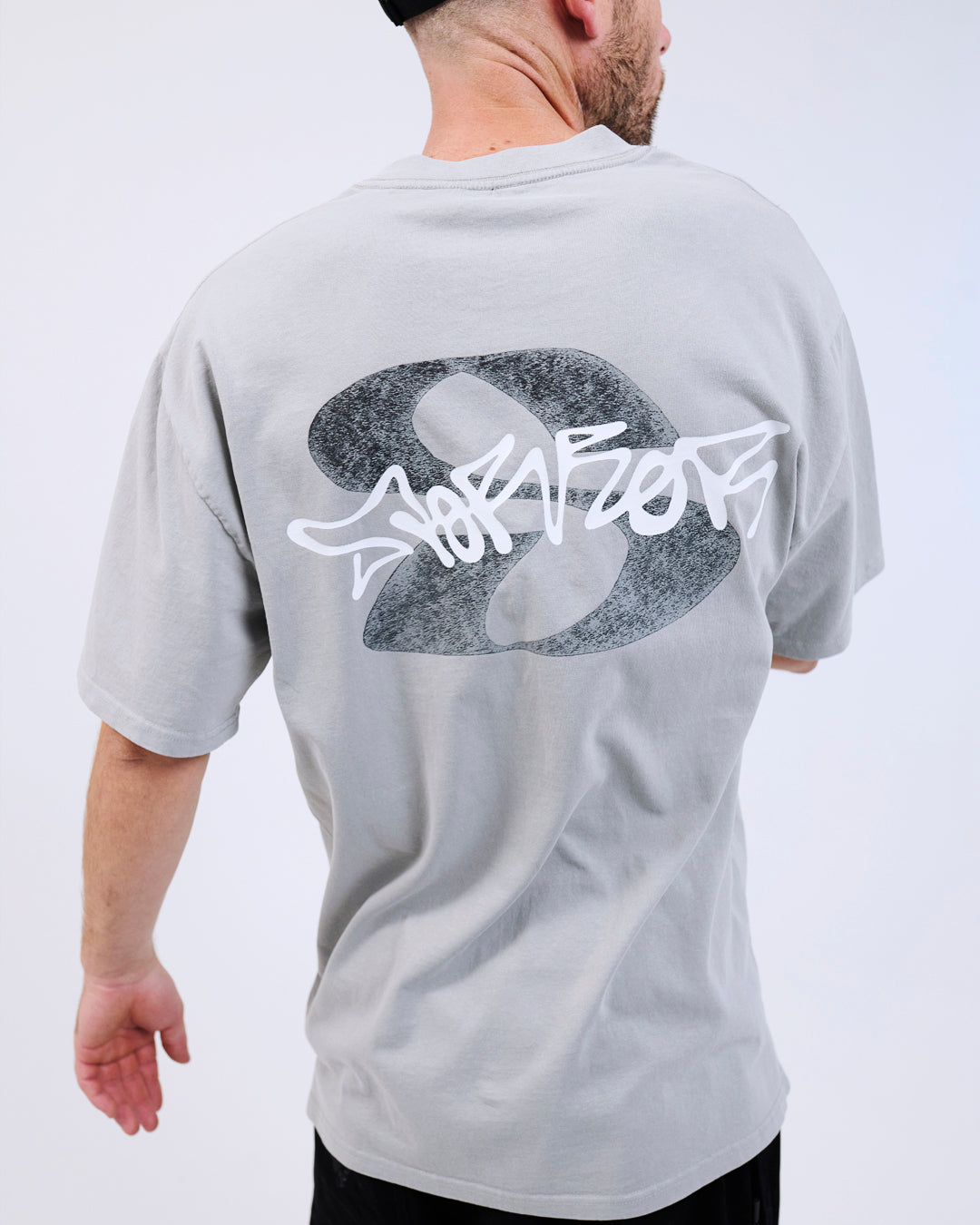 S TAG T-SHIRT | STORROR | parkour clothing & technical sportswear