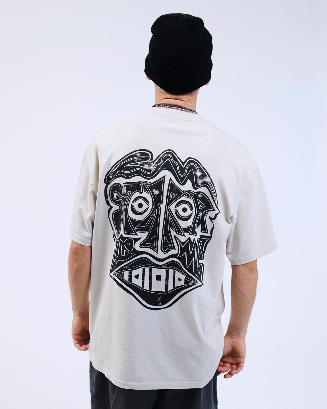 LINO CUT T-SHIRT | STORROR | parkour clothing & technical sportswear