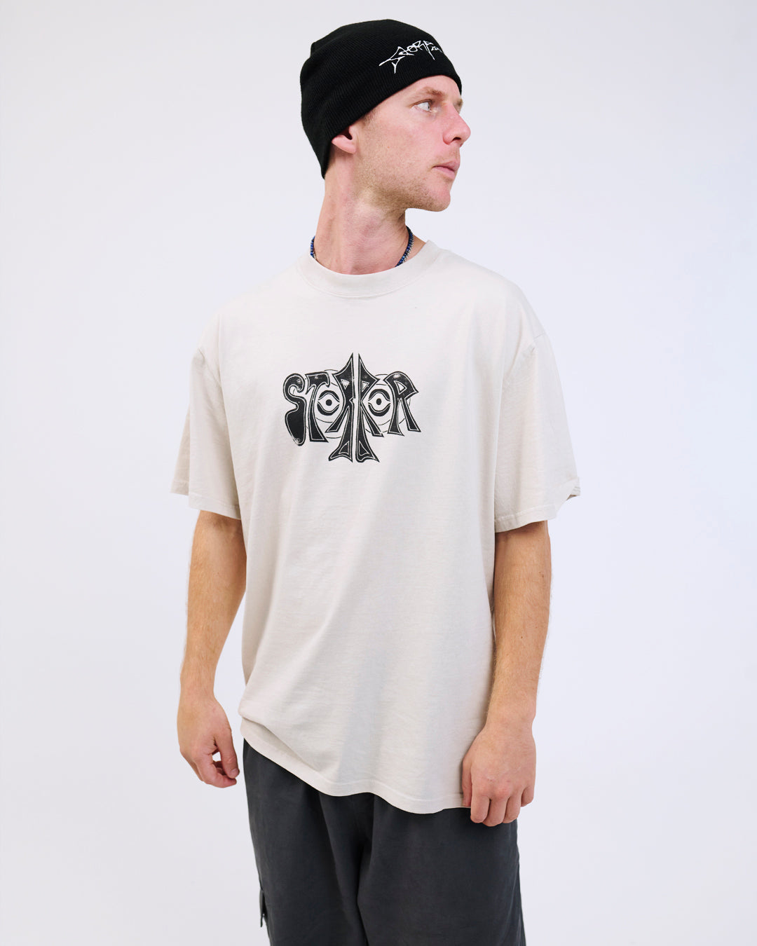 LINO CUT T-SHIRT | STORROR | parkour clothing & technical sportswear