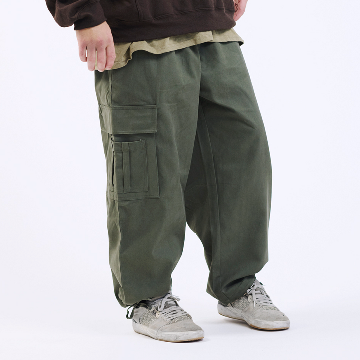 STORROR® pro parkour team | parkour clothing & technical sportswear