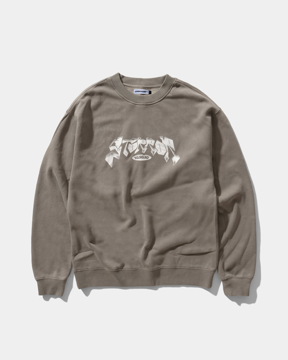 GRAFFITI CREWNECK