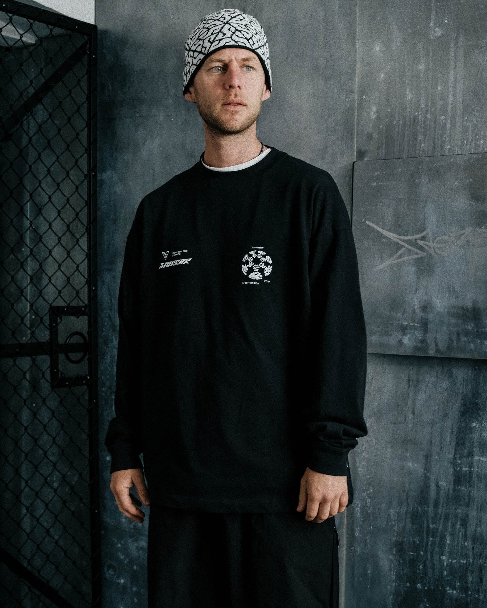 7 HEADS LONGSLEEVE