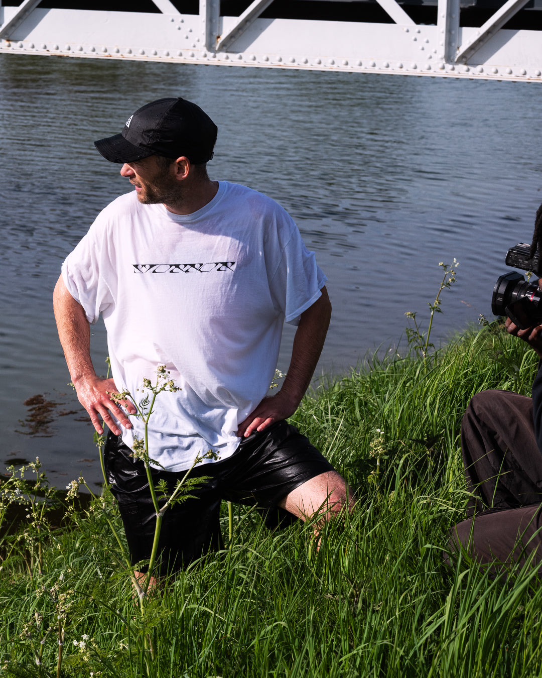 WATER CHALLENGE SHORTS | STORROR | parkour clothing & technical sportswear