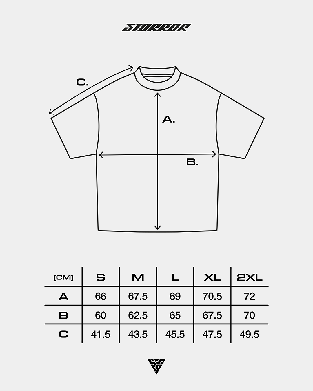 TROLLEY T-SHIRT