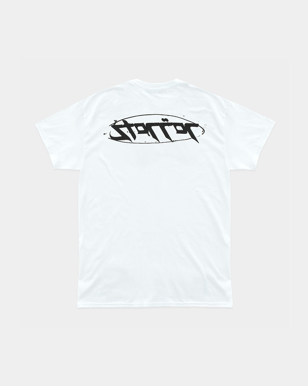 DYSTOPIA T-SHIRT | STORROR | parkour clothing & technical sportswear