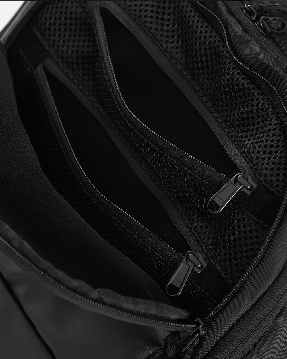 EXPLORE BACKPACK STORROR Technical Sportswear Parkour Clothing Functional Streetwear