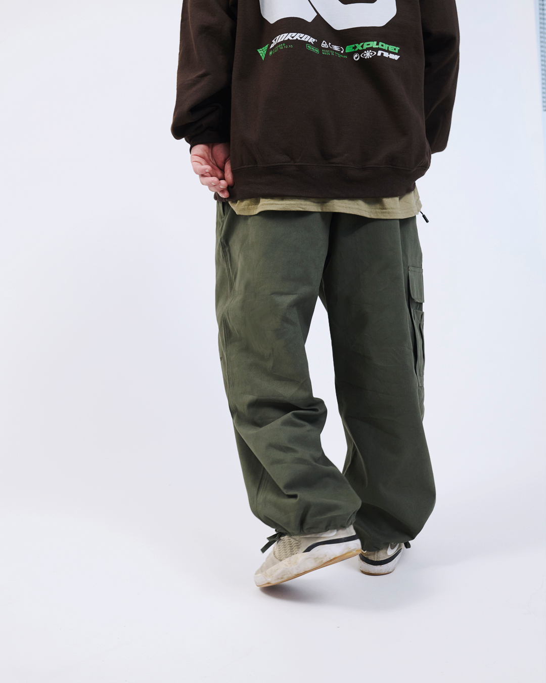 HARDWARE CARGOS