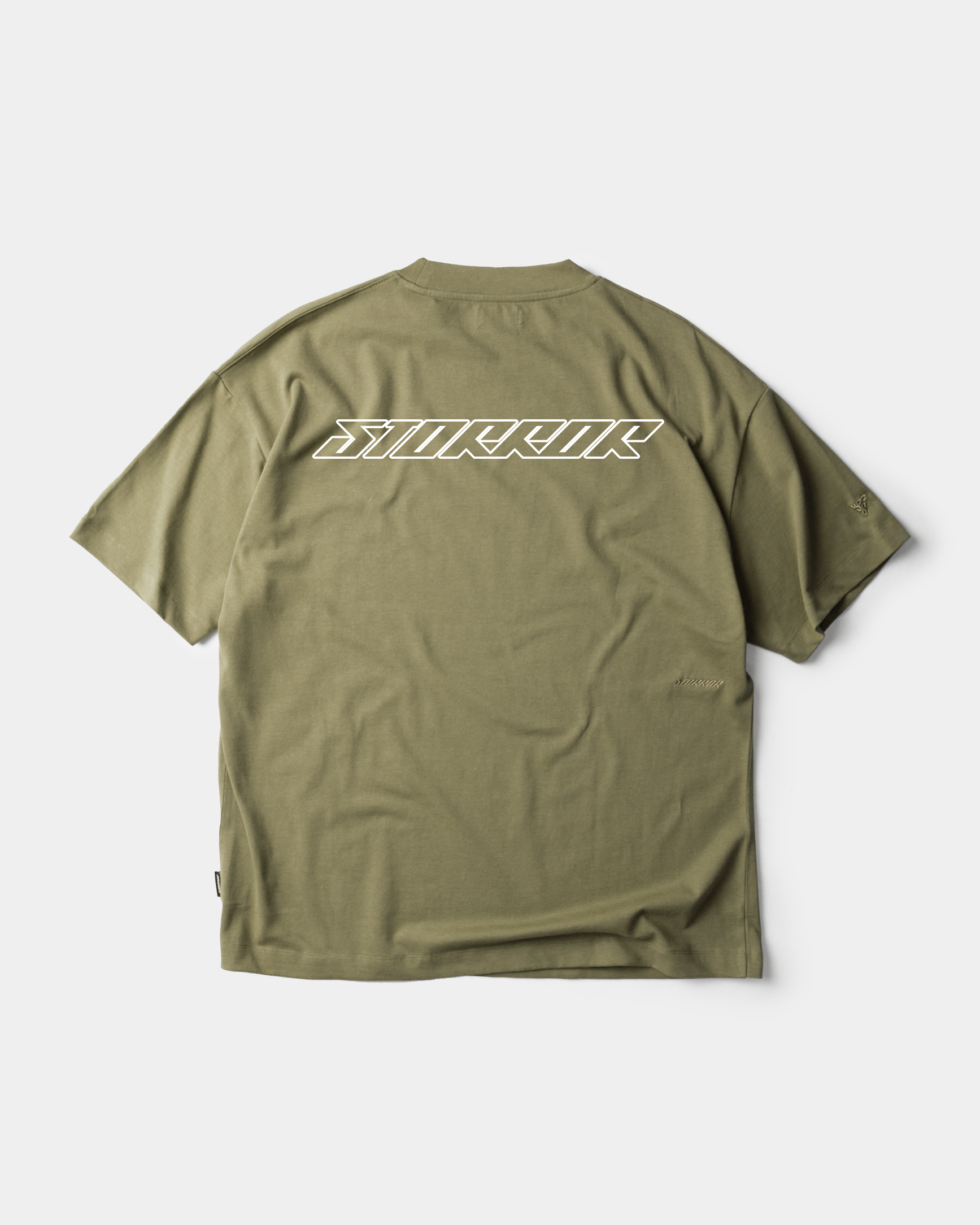 LOGO T-SHIRT