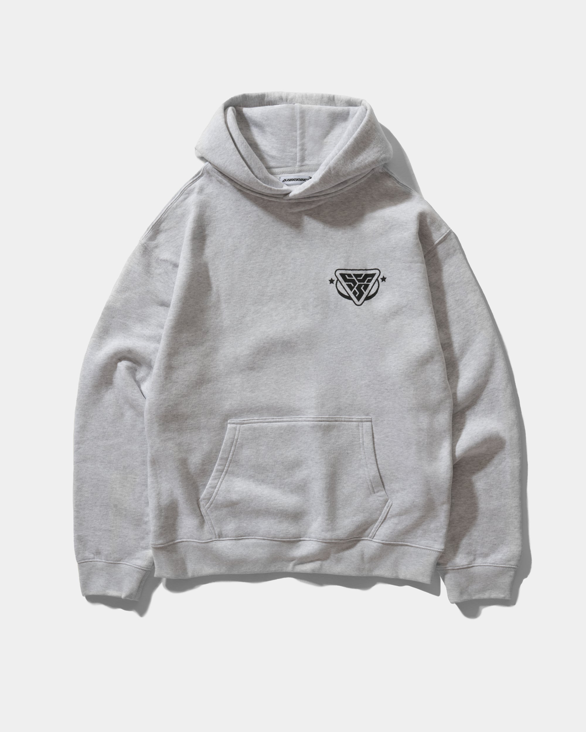 101010 HOODIE | STORROR | parkour clothing & technical sportswear