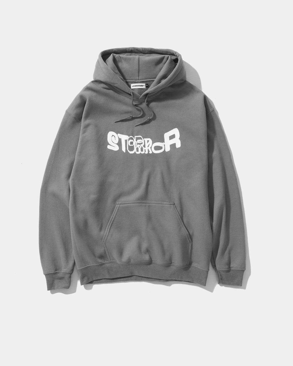 CITY HOODIE | STORROR | parkour clothing & technical sportswear