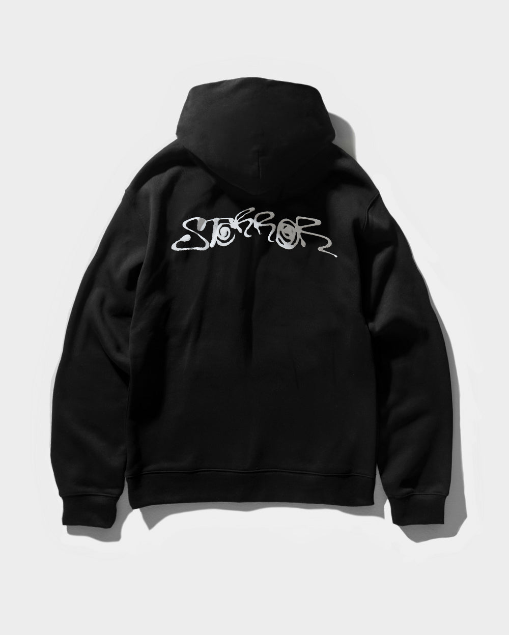 DRIZZLE HOODIE | STORROR | parkour clothing & technical sportswear
