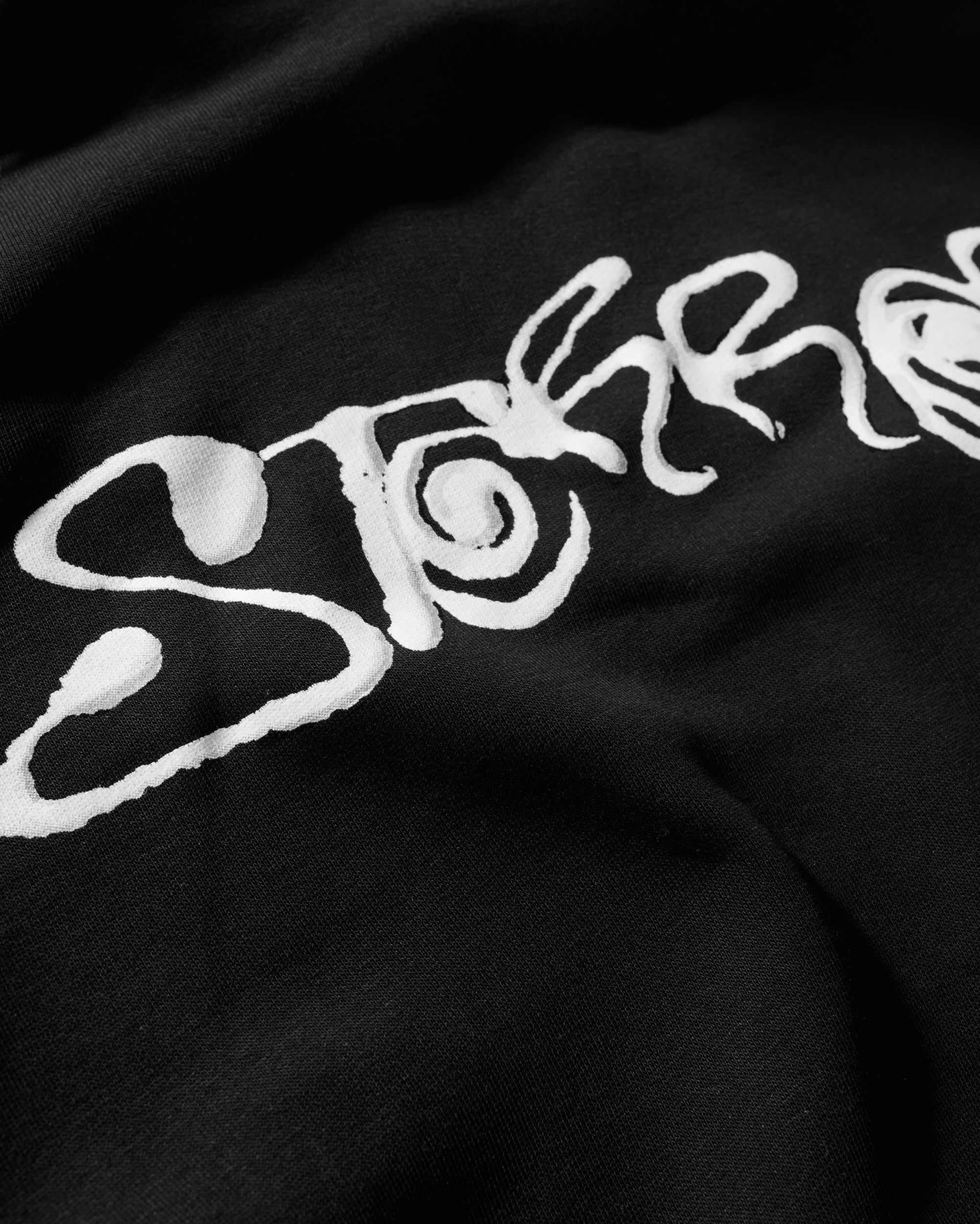 DRIZZLE HOODIE | STORROR | parkour clothing & technical sportswear