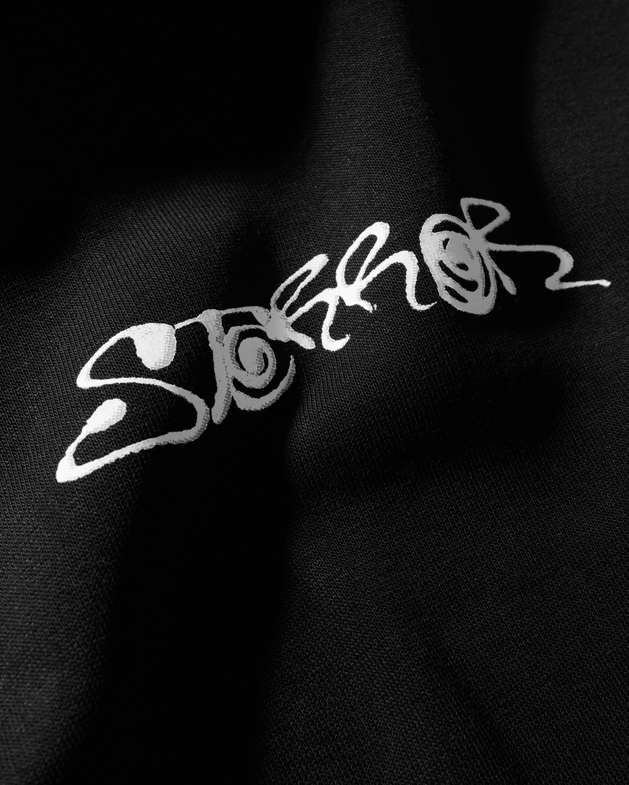 DRIZZLE HOODIE | STORROR | parkour clothing & technical sportswear