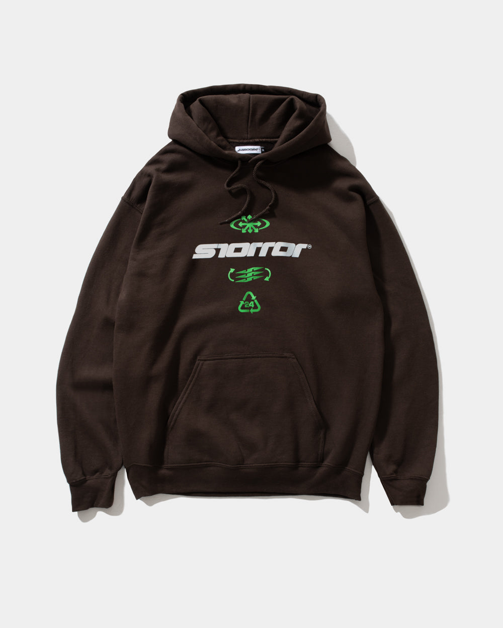 EXPLORER HOODIE | STORROR | parkour clothing & technical sportswear