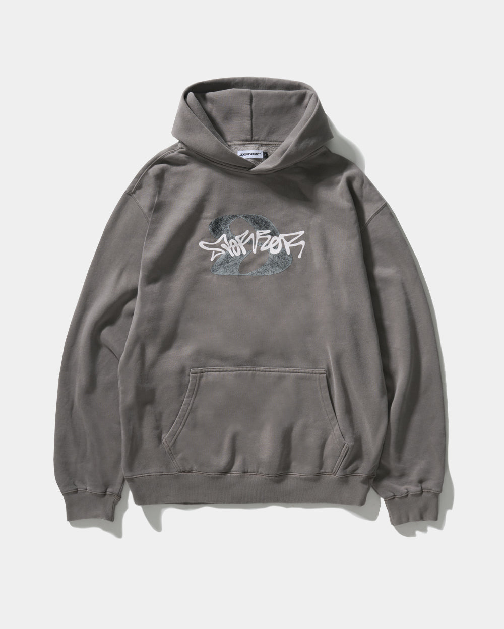 S TAG HOODIE | STORROR | parkour clothing & technical sportswear