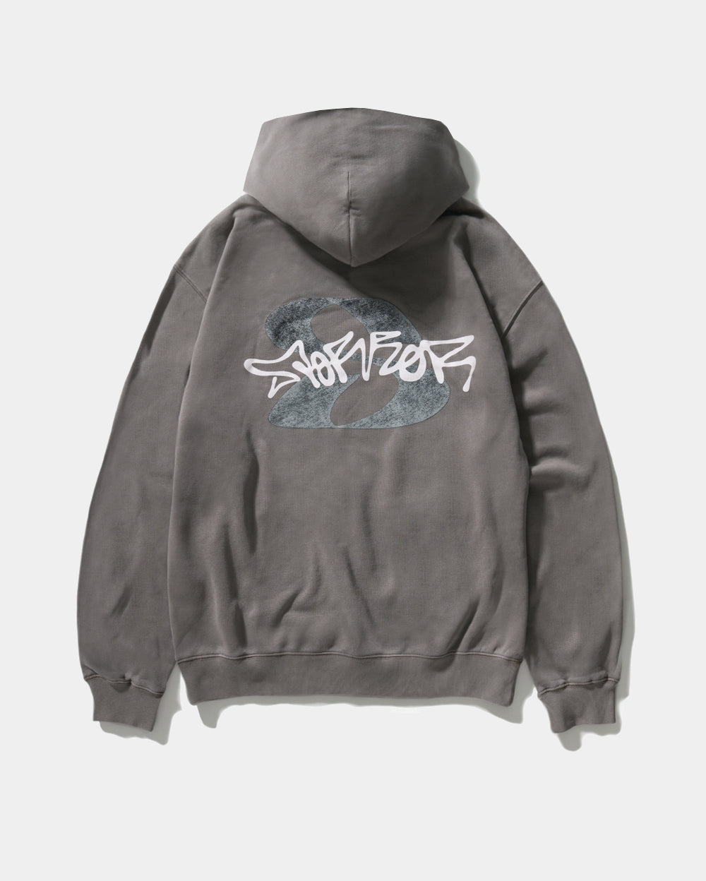 S TAG HOODIE | STORROR | parkour clothing & technical sportswear